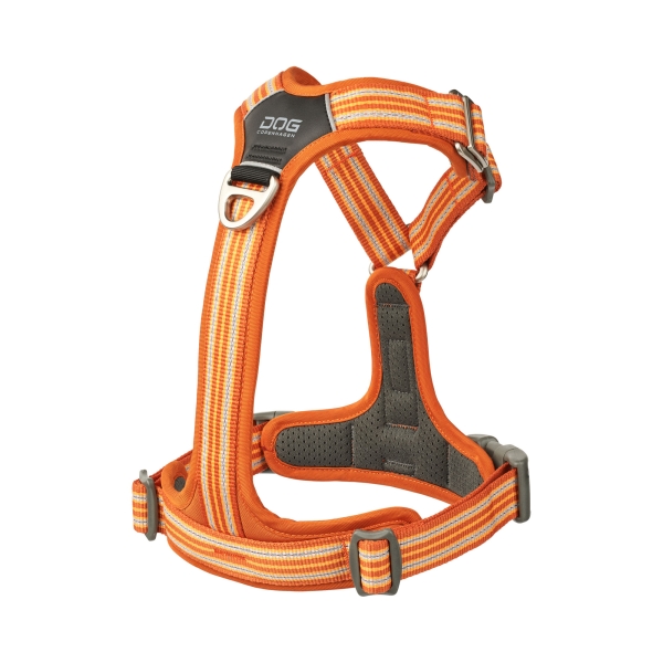 DOG Copenhagen V3 Comfort Walk Air Orange Sun